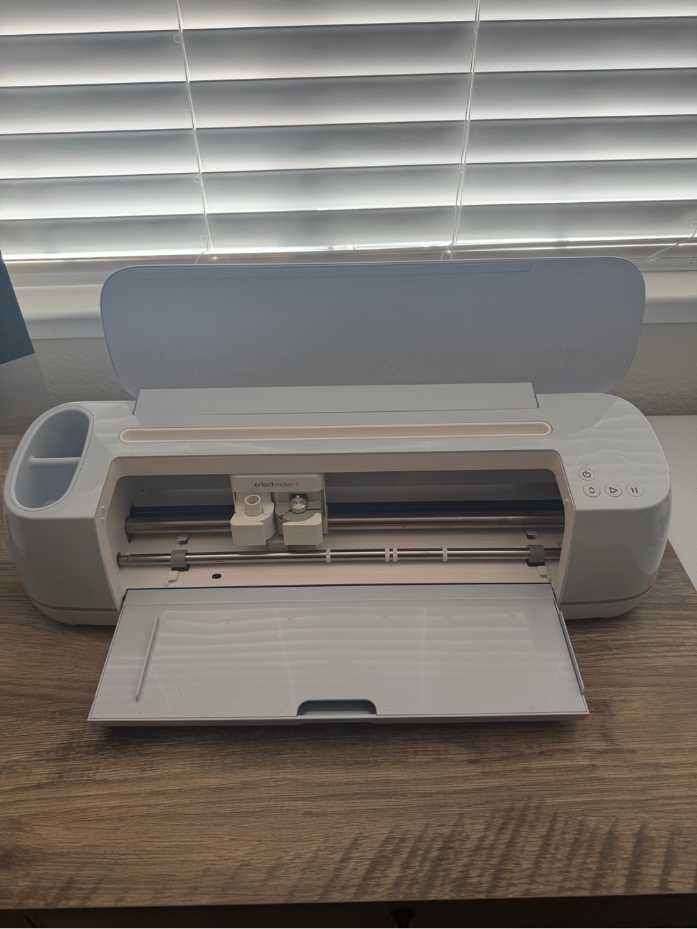 Cricut Maker 3 with Accessories